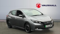 Nissan LEAF 110kW Acenta 39kWh 5dr Auto Electric Hatchback